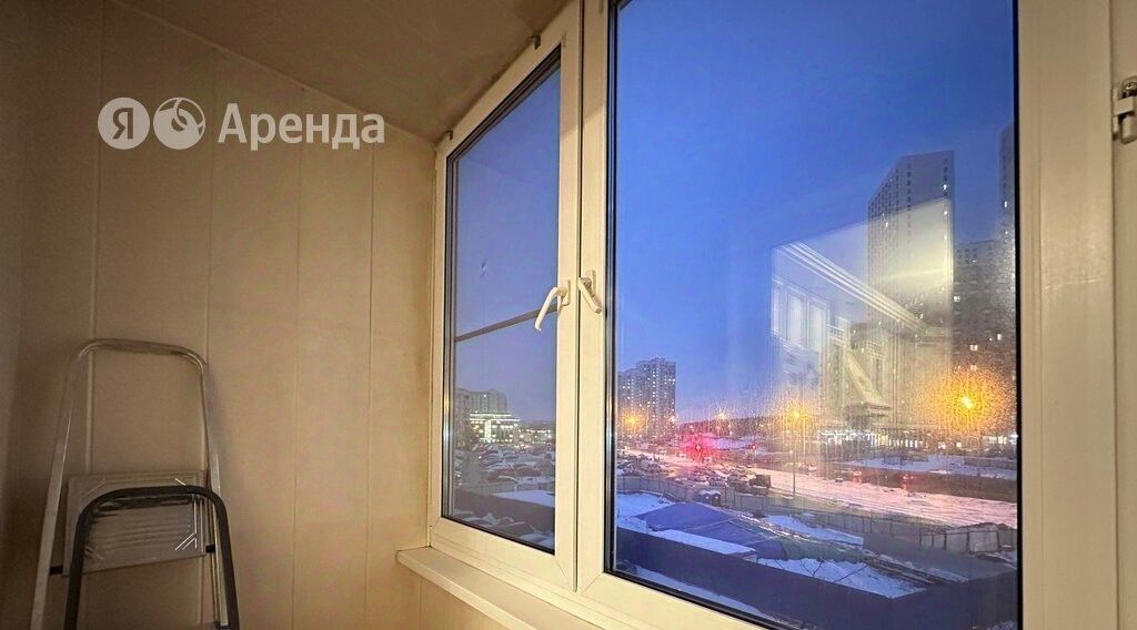 квартира г Москва метро Улица Скобелевская ул Изюмская 22 фото 12