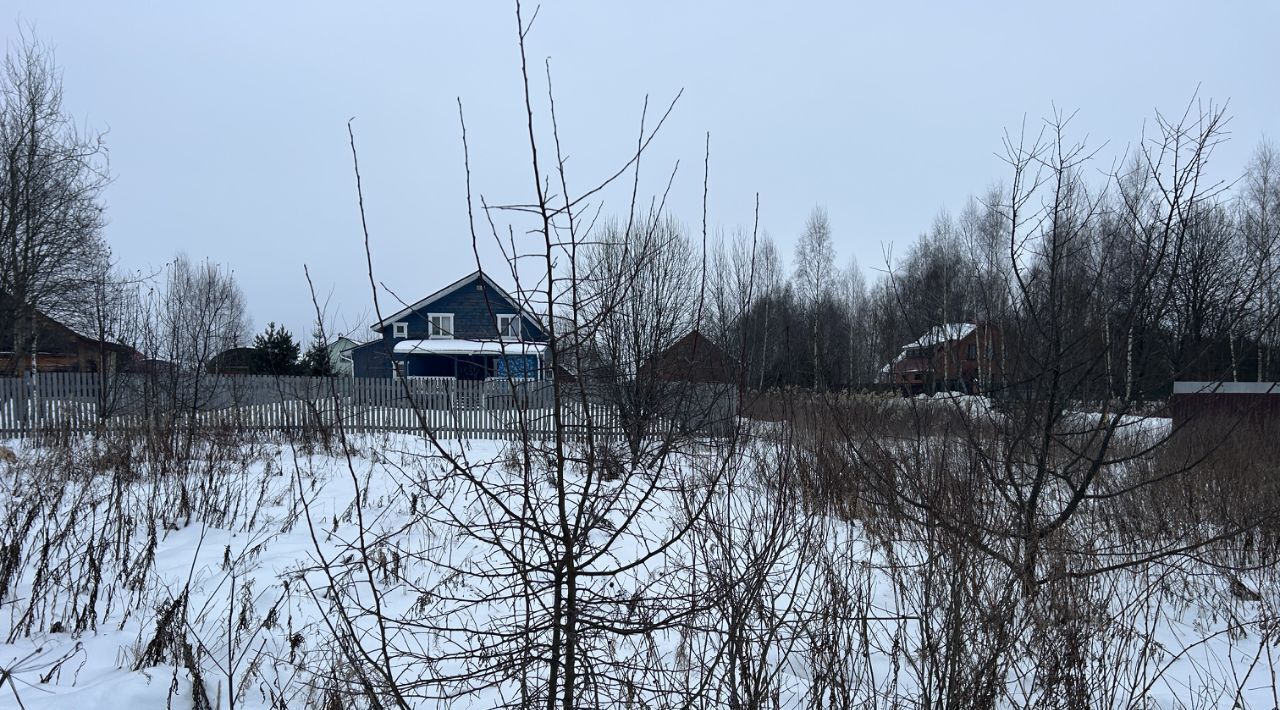 земля р-н Александровский д Нововоскресенское Каринское муниципальное образование фото 7