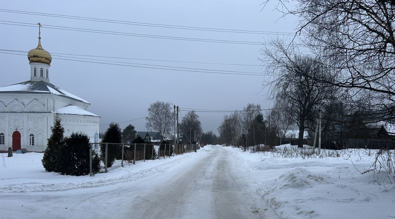 земля р-н Александровский д Нововоскресенское Каринское муниципальное образование фото 22