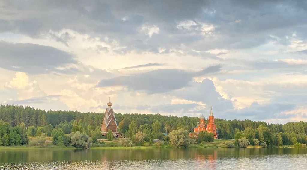 дом р-н Пеновский с Ширково ул Ивановская 8 фото 46