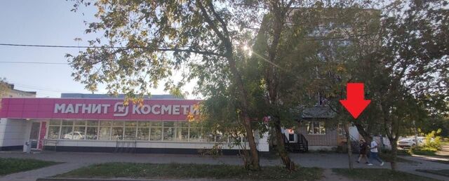 торговое помещение г Чудово ул Парайненская 11 городское поселение город Чудово фото