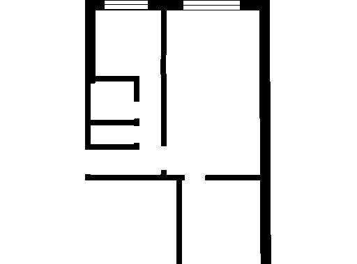 квартира г Омск р-н Центральный ул 27-я Северная 121а фото 2