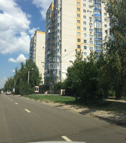 ул 60 Армии 21 фото