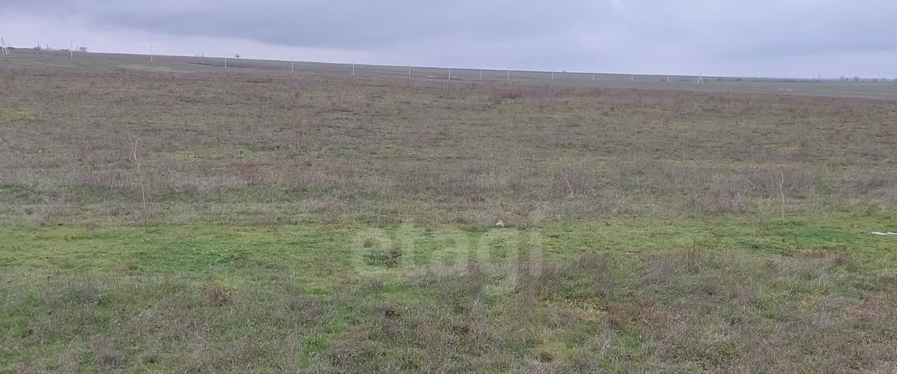 земля р-н Ленинский с Калиновка ул Абденановой фото 1