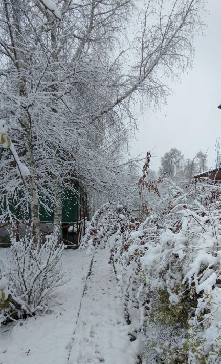 дом городской округ Чехов п Мещерское фото 39