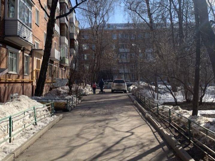 квартира г Москва ул Планетная 29 муниципальный округ Аэропорт фото 1