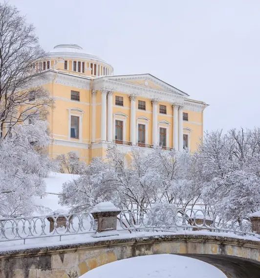 квартира г Пушкин р-н Пушкинский ул. Анциферовская, 14к 1 фото 26