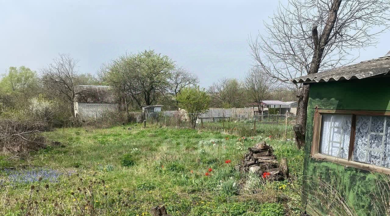 дом р-н Белгородский снт тер.Здоровье Русскохаланское с/пос, Чернянский район фото 3