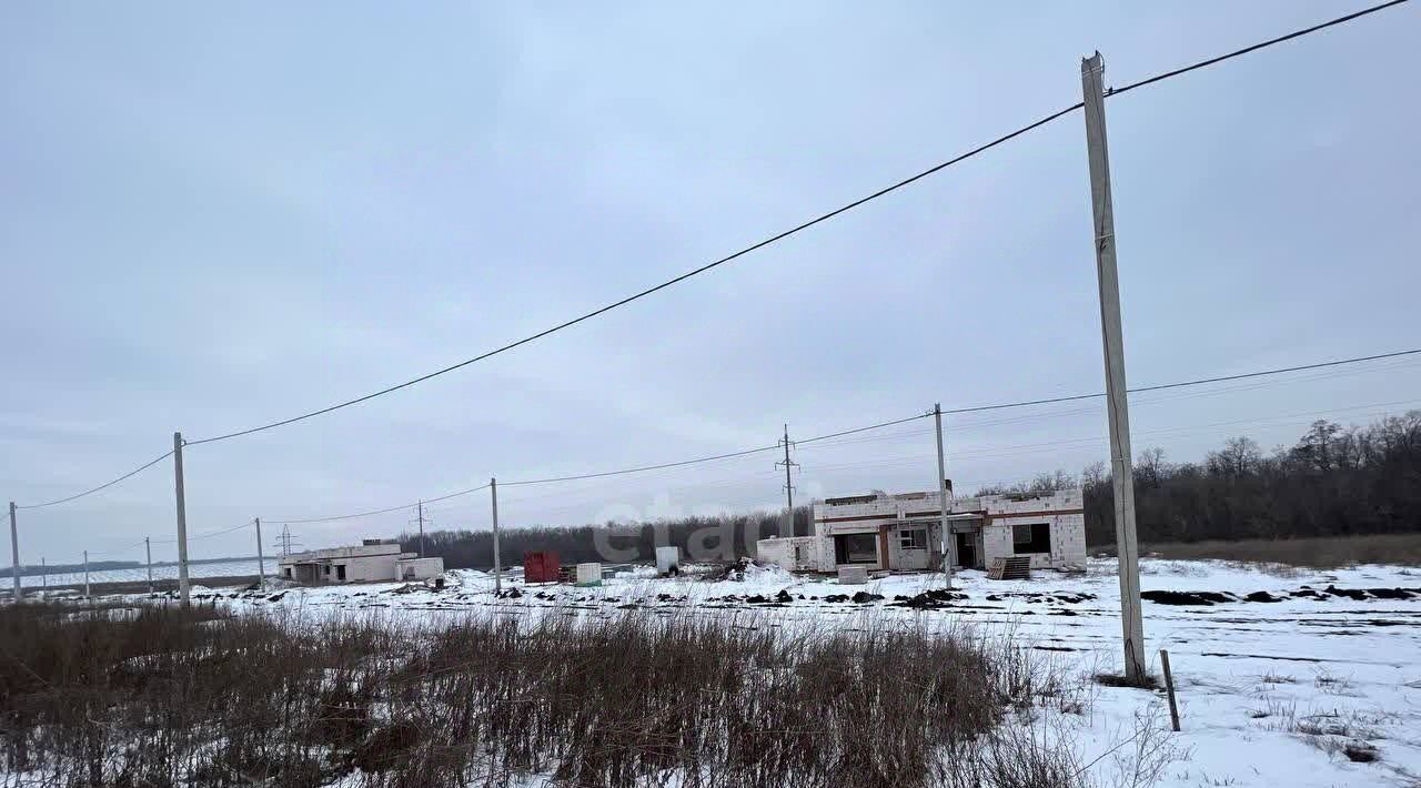 земля р-н Белгородский с Стрелецкое 81 фото 7