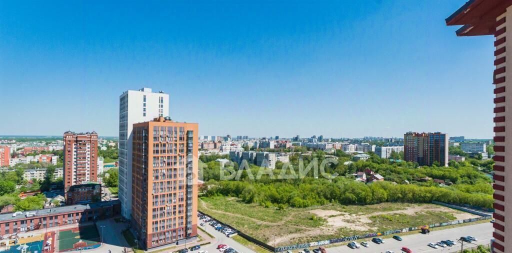 квартира г Рязань р-н Железнодорожный ул 1-я Железнодорожная 56 фото 10