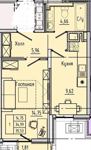 р-н Октябрьский ул Нансена 109/2 фото