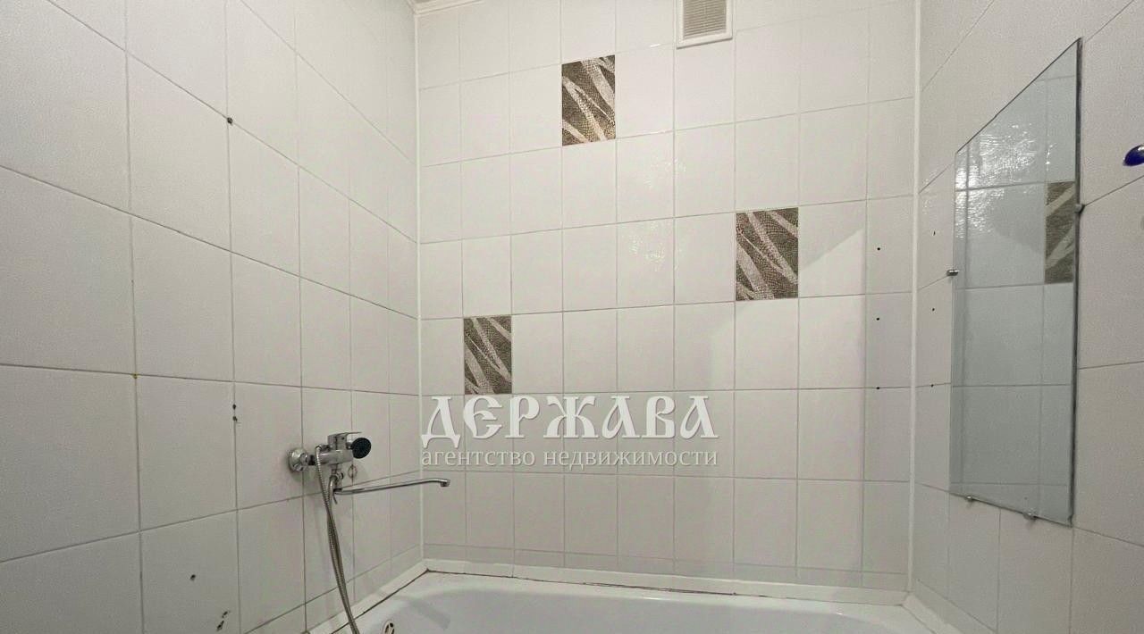 квартира г Старый Оскол Дубрава 3 кв-л, 31А фото 4