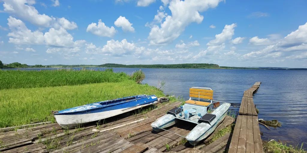 дом р-н Туймазинский с Кандрыкуль ул Озерная 33а сельсовет, Николаевский фото 34