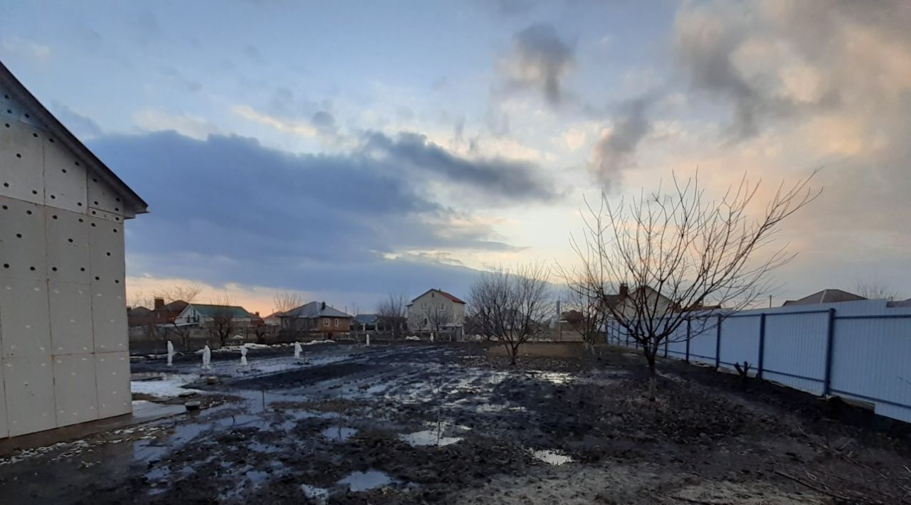 дом р-н Белгородский с Таврово Тавровское с/пос, ул. Юрия Куценко, 7 фото 6