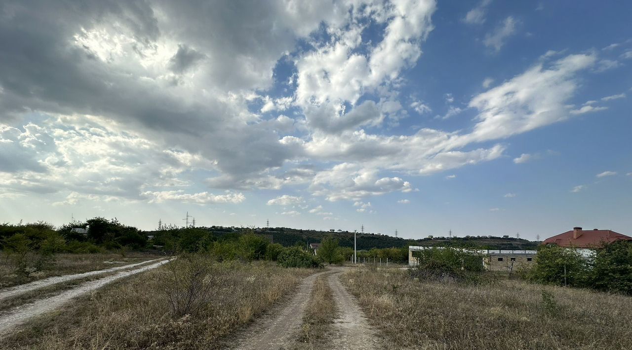 земля р-н Красногвардейский с Дубровское с пос, Долина СПК, Симферопольский район фото 2