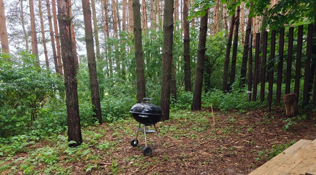 дом городской округ Можайский д Горетово ул Прибрежная 12а фото 4