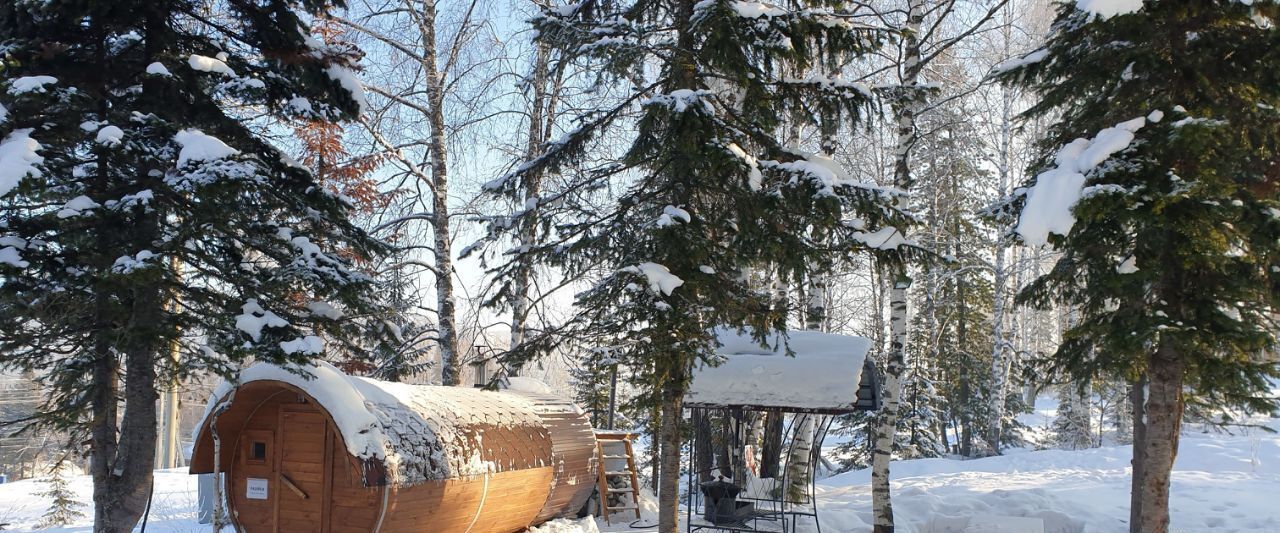 дом р-н Таштагольский пгт Шерегеш ул Весенняя 36а/1 Шерегешское городское поселение фото 18