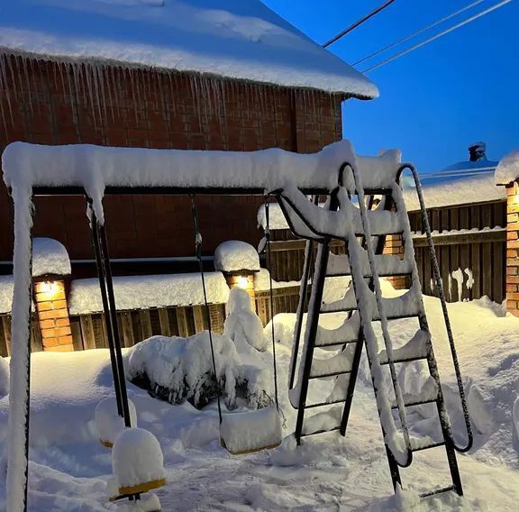 дом р-н Гороховецкий г Гороховец ул Пролетарская 4 фото 21