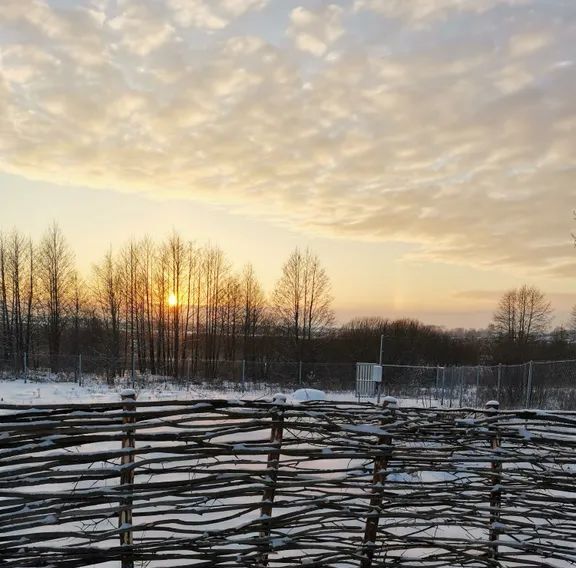 дом р-н Савинский д Тепляки Вознесенское с/пос, 23 фото 21