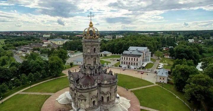 квартира г Москва метро Подольск б-р Красногвардейский 19 Московская область, Подольск фото 14