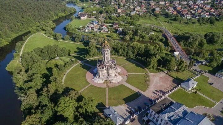 квартира г Москва метро Подольск б-р Красногвардейский 19 Московская область, Подольск фото 12