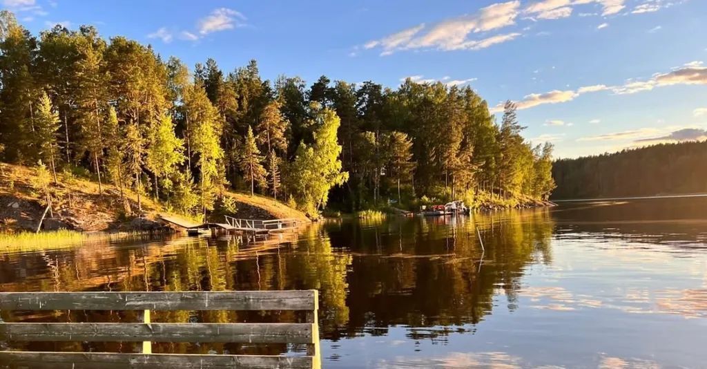 дом г Сортавала снт Ладожский Сортавальский муниципальный округ, СПК, 20 фото 9