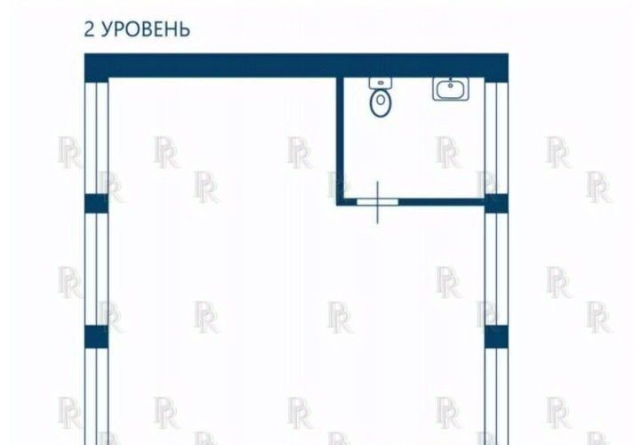 квартира г Москва метро Арбатская ул Поварская 8/1к 1 фото 6