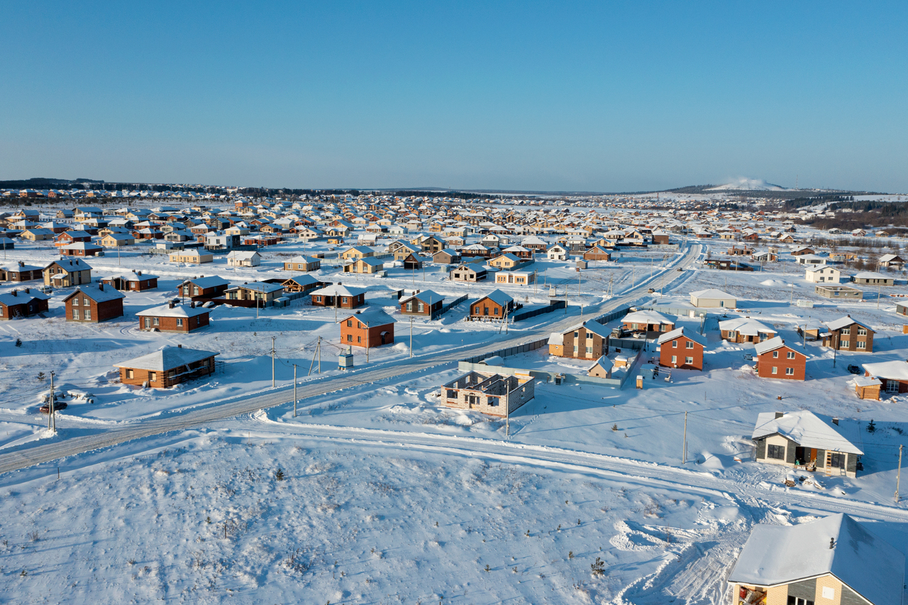 дом р-н Завьяловский д Шудья пер Ставропольский 4 фото 11