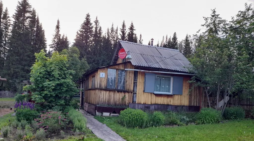 дом р-н Саткинский пос. Зюраткуль, ул. Каменный Мыс, 3 фото 1