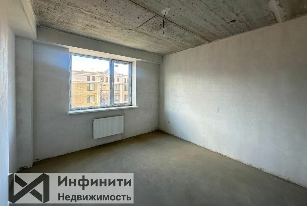 квартира г Ставрополь ул Рогожникова 23/3 фото 12