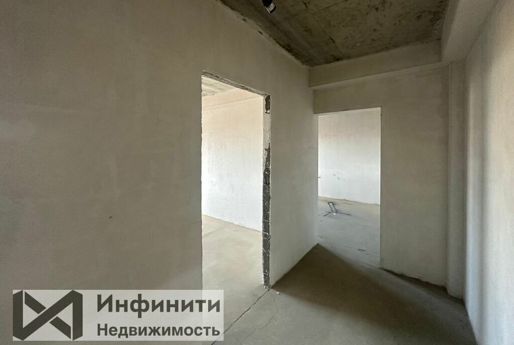 квартира г Ставрополь ул Рогожникова 23/3 фото 13