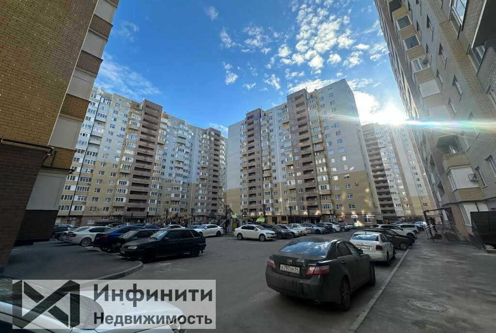 квартира г Ставрополь ул Рогожникова 23/3 фото 15