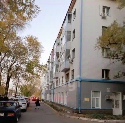 квартира г Уфа р-н Советский пр-кт Октября 26 фото 21