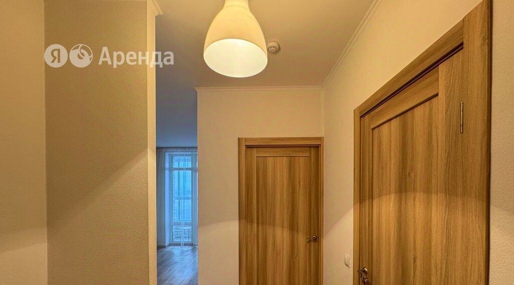 квартира г Екатеринбург Ботаническая ул Щербакова 148/2 фото 7