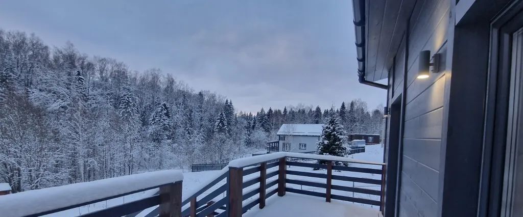 дом городской округ Луховицы д Ольшаны ул. Южная, 163, Дмитровский городской округ фото 20