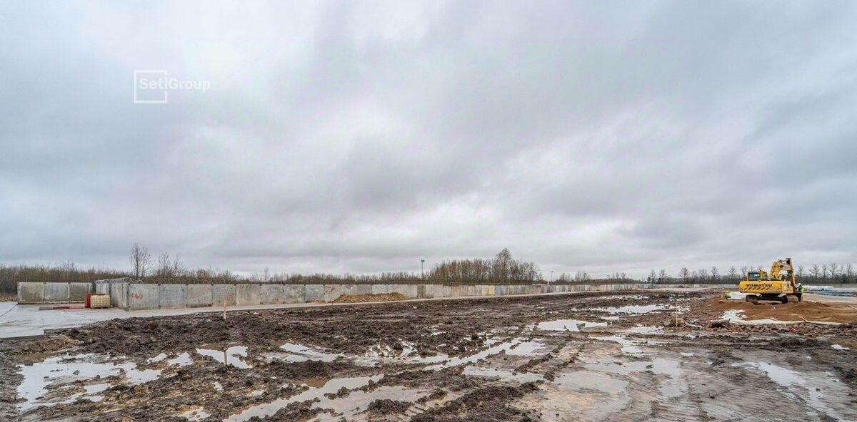 квартира г Санкт-Петербург метро Московская Пулковский Меридиан муниципальный округ фото 25