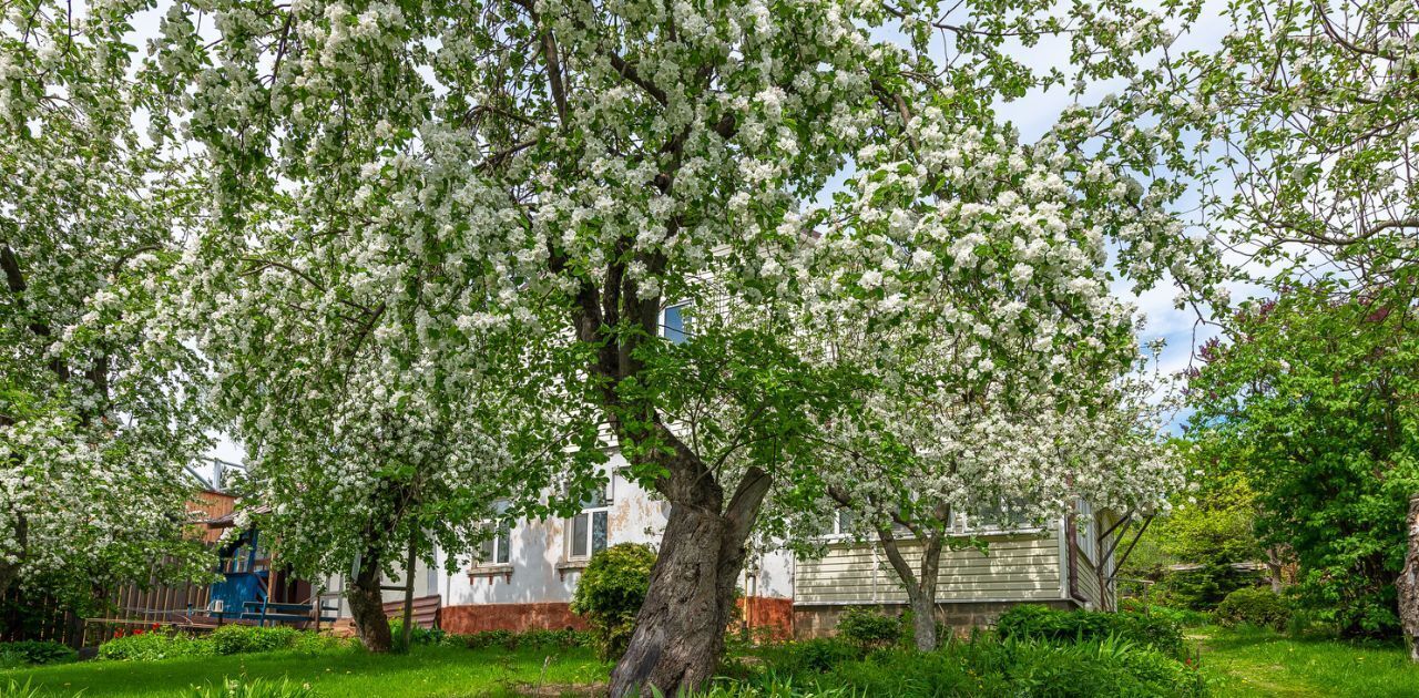 дом г Москва метро Строгино ул 3-я Мякининская 10 фото 5