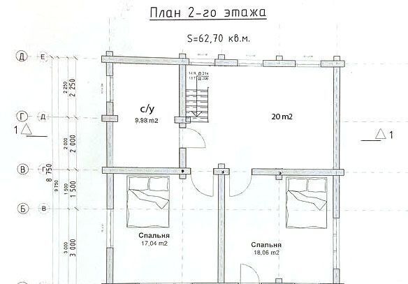 дом г Москва п Кленовское снт тер.Нептун ТиНАО фото 31