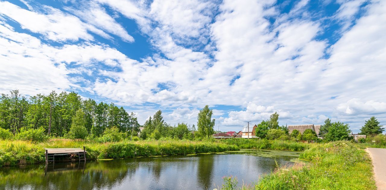 дом Апрелевка, 3, Москва, Киевский рп, Нива СНТ фото 28