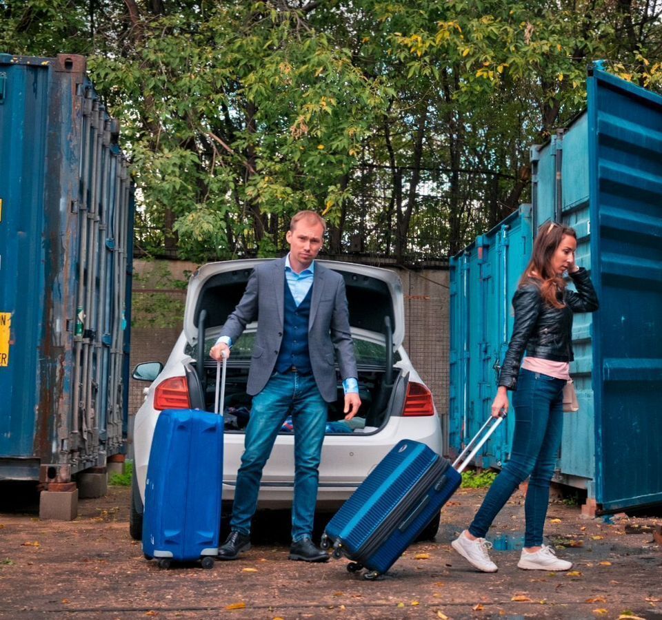 производственные, складские г Москва метро Чкаловская пер Наставнический 17с/1 фото 7