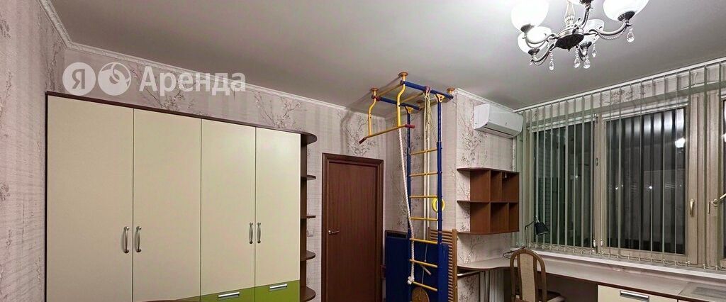 квартира г Москва ул Маршала Тухачевского 49 Бульвар Генерала Карбышева фото 8