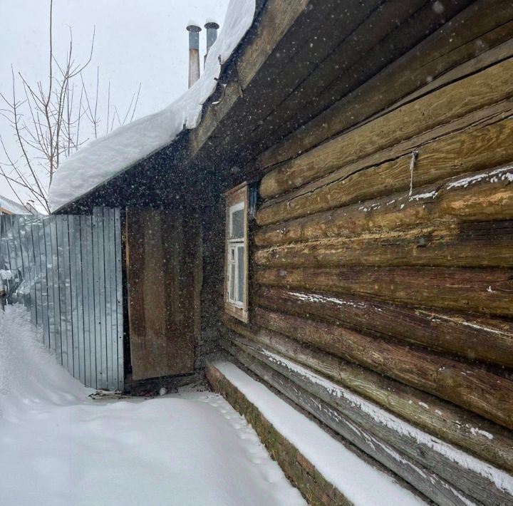 дом г Иваново р-н Советский ул 1-я Санаторная 8 фото 6