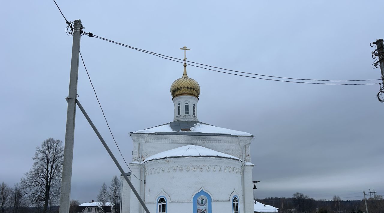 дом р-н Александровский д Нововоскресенское ул Победы Каринское муниципальное образование фото 49