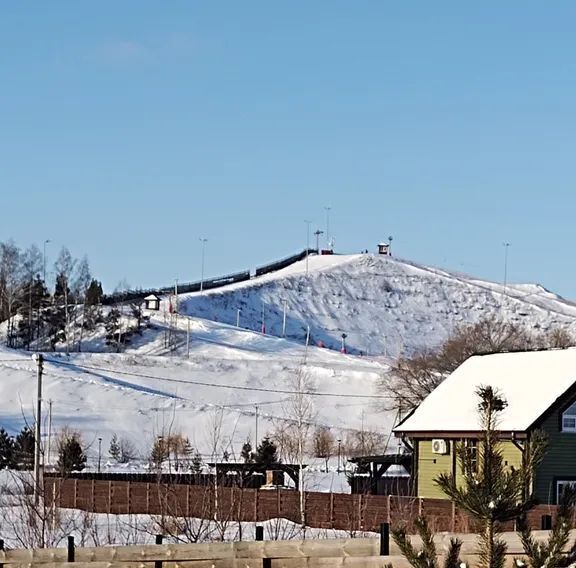 дом р-н Липецкий с Большая Кузьминка ул Гагарина 3 фото 20