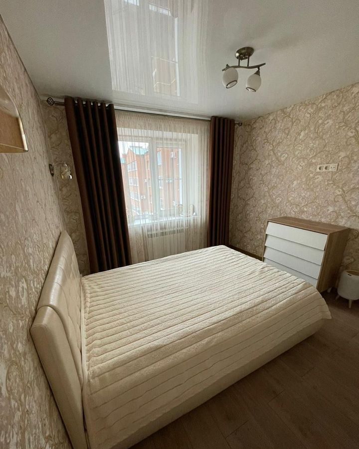 квартира г Бузулук ул Фрунзе 7/2 фото 8