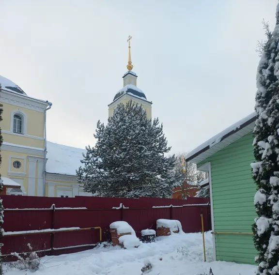 дом р-н Переславский с Веськово ул Петра Первого 60 Переславль-Залесский муниципальный округ фото 6