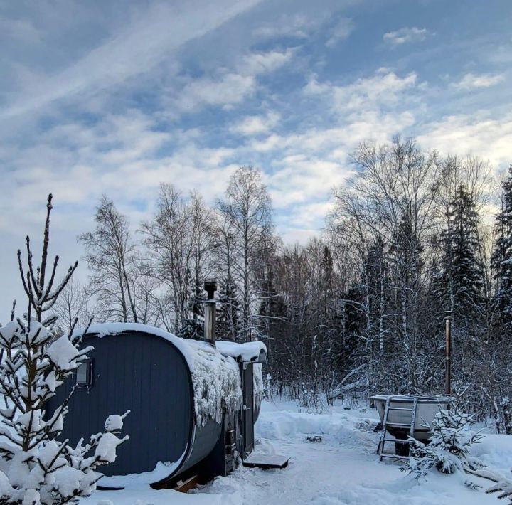 дом г Ижевск р-н Октябрьский ш Славянское 0/13 фото 9