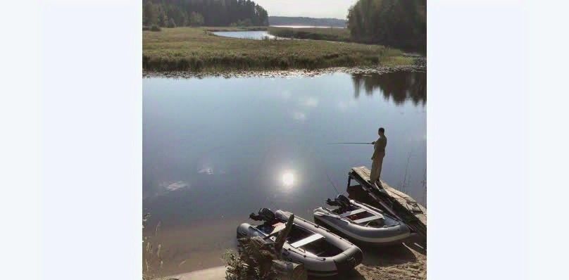 дом р-н Осташковский г Осташков д Горбово ул Центральная 12 фото 28