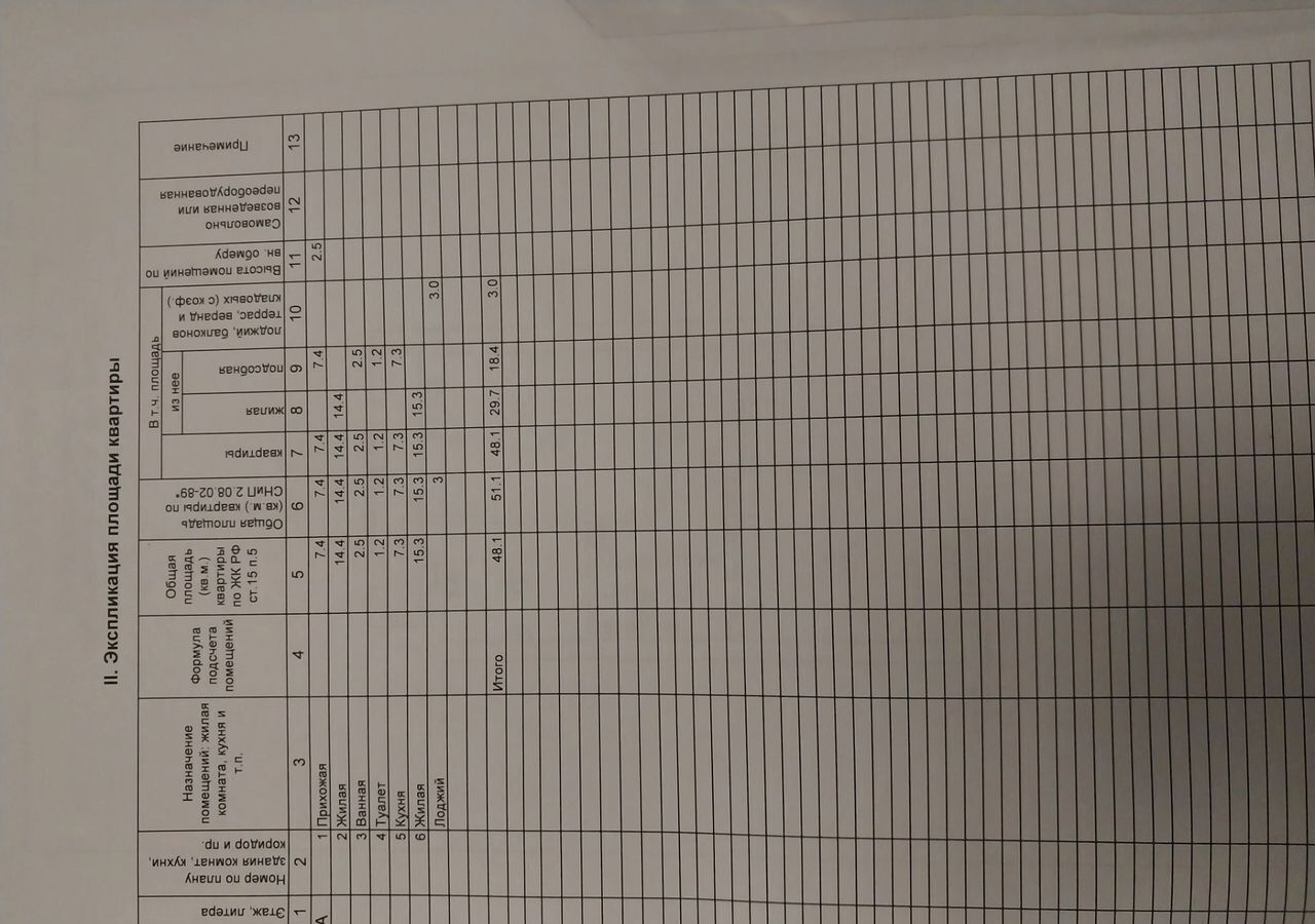 квартира р-н Нурлатский г Нурлат ул Циолковского 13 Республика Татарстан Татарстан, муниципальное образование Нурлат фото 2