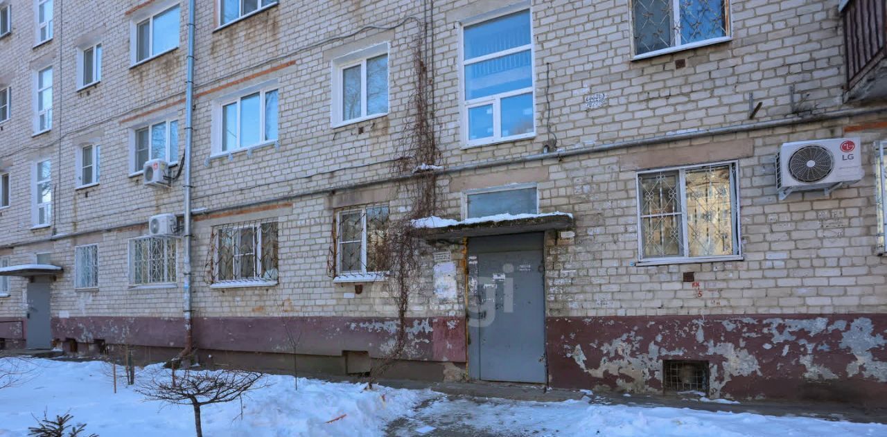 квартира г Хабаровск р-н Индустриальный ул Шимановская 10 фото 21